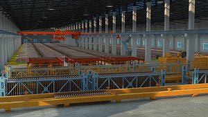 Electrolysis Plant
