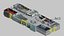 low poly shop center 1
