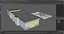 low poly shop center 1