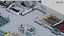 low poly shop center 1