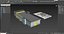 low poly shop center 1