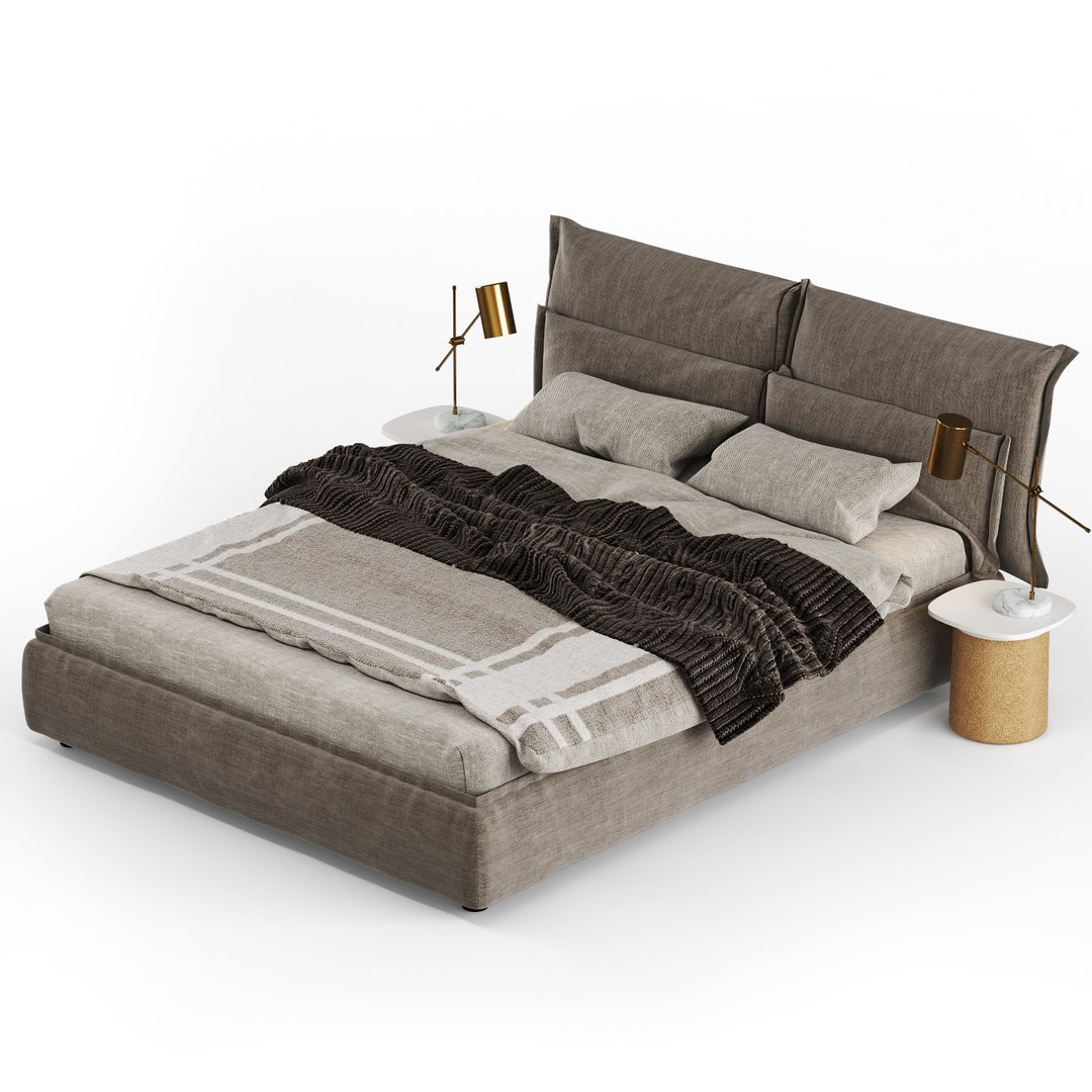 3D model bed dorelan somnia d https://p.turbosquid.com/ts-thumb/f9/dqOJoR/h0xFRDUc/dorelansomnia003/jpg/1518914396/1920x1080/fit_q87/8c6dc1a5503e2f3385c667f80075ad405d0dd2e9/dorelansomnia003.jpg