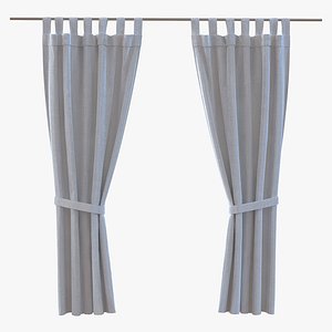 max curtain design realistic