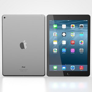 Apple iPad Air 2 Black