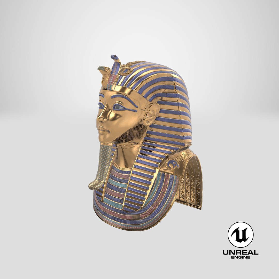 mask tutankhamun model https://p.turbosquid.com/ts-thumb/f9/gJhzGQ/0QdMSzsc/stemcell_unreal_render/png/1578981093/1920x1080/fit_q87/b591dce7cb96d620547cce6901edf34326780f8a/stemcell_unreal_render.jpg