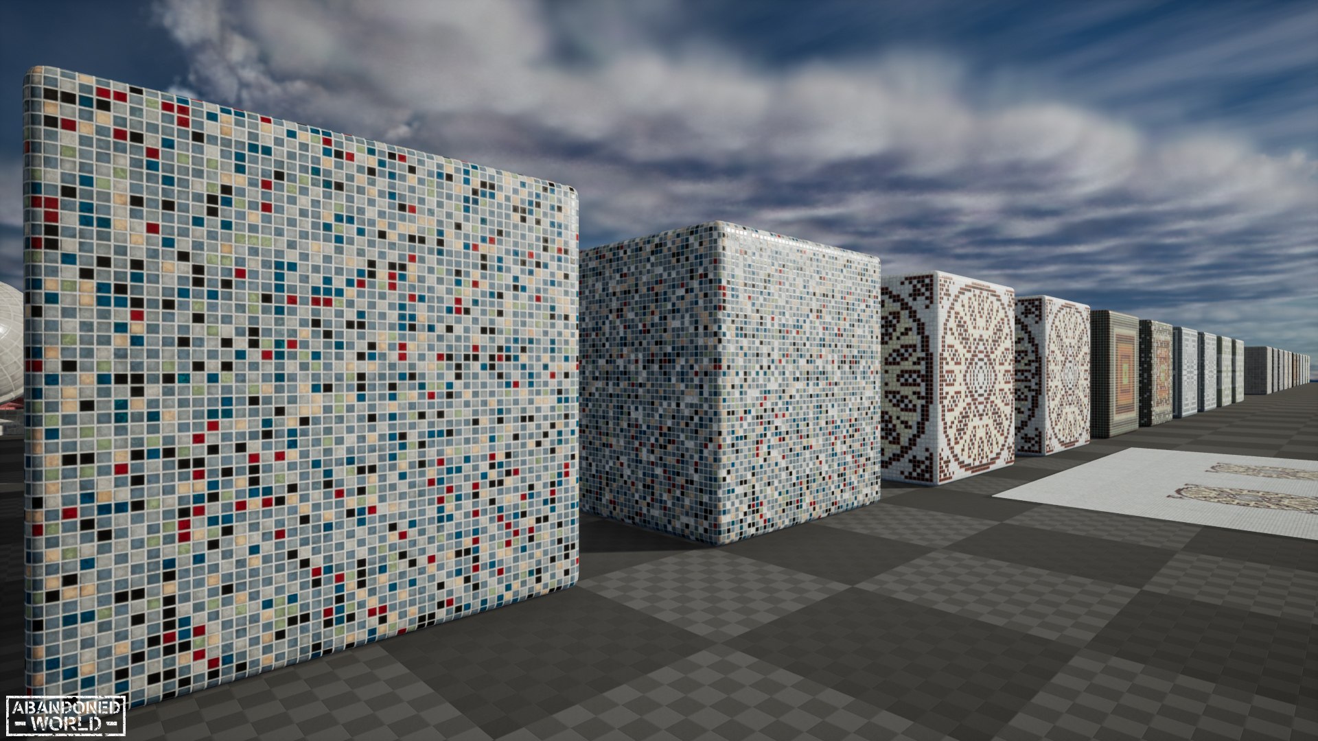 3D Soviet Mosaics Pack for UE4 and Unity model https://p.turbosquid.com/ts-thumb/f9/gkKOvA/AR/screenshot00010/jpg/1668134203/1920x1080/fit_q87/63ab2002c748a92aeb95ffa2b22d086e418dde57/screenshot00010.jpg
