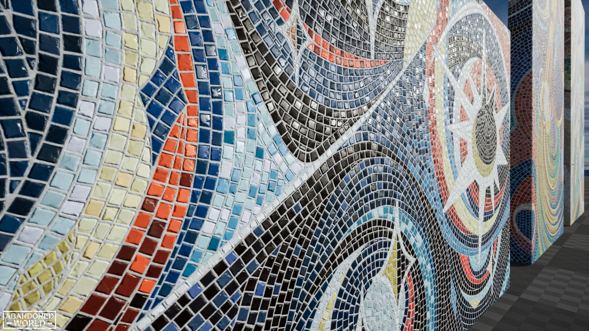 3D Soviet Mosaics Pack for UE4 and Unity model https://p.turbosquid.com/ts-thumb/f9/gkKOvA/Oj/screenshot00004/jpg/1668134201/1920x1080/fit_q87/1d2e37efff1752a3c4aeb5015de062b9ecf4f15d/screenshot00004.jpg