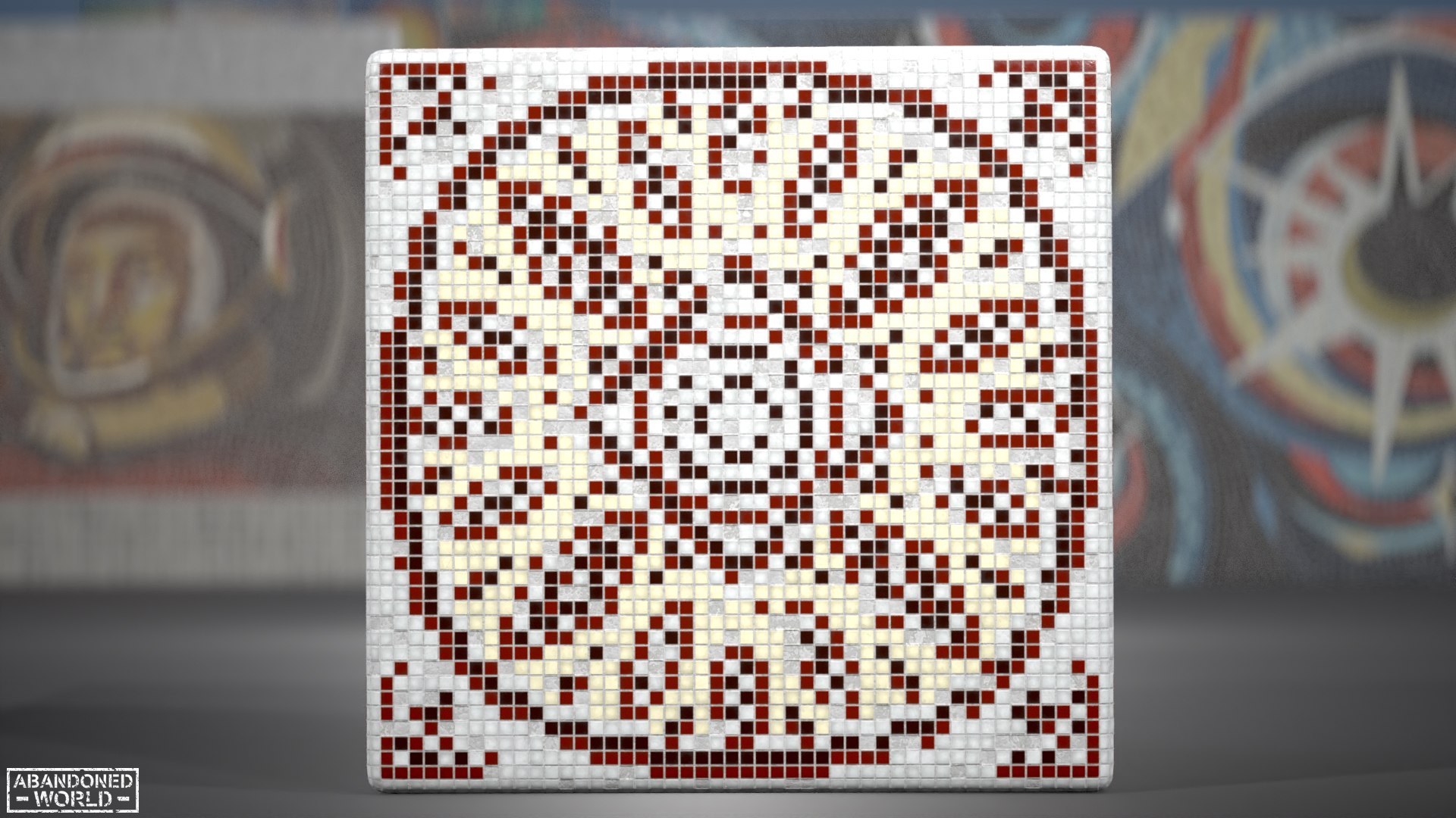 3D Soviet Mosaics Pack for UE4 and Unity model https://p.turbosquid.com/ts-thumb/f9/gkKOvA/ub/rendermosaic_016/jpg/1668134523/1920x1080/fit_q87/e7b183ef3fe9287f9683a682a47231021c48ad08/rendermosaic_016.jpg