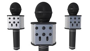 Microphone
