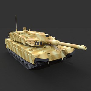 tank(1)