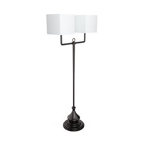 Wasaka Standing Lamp