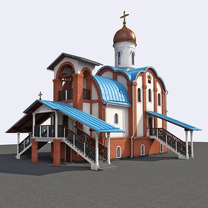 Church