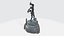 Estátua do Campeão de Avalon
