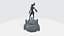 Estátua do Campeão de Avalon