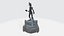 Estátua do Campeão de Avalon