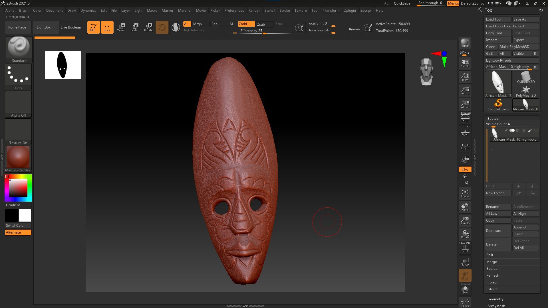 3D model Decorative African wall Mask 10 high-poly 3D model https://p.turbosquid.com/ts-thumb/f9/p4FQXD/xN/highrender21/jpg/1646174252/1920x1080/fit_q87/57b0fd3bd7bb0147adb927e64a5fa9f736ab6f36/highrender21.jpg