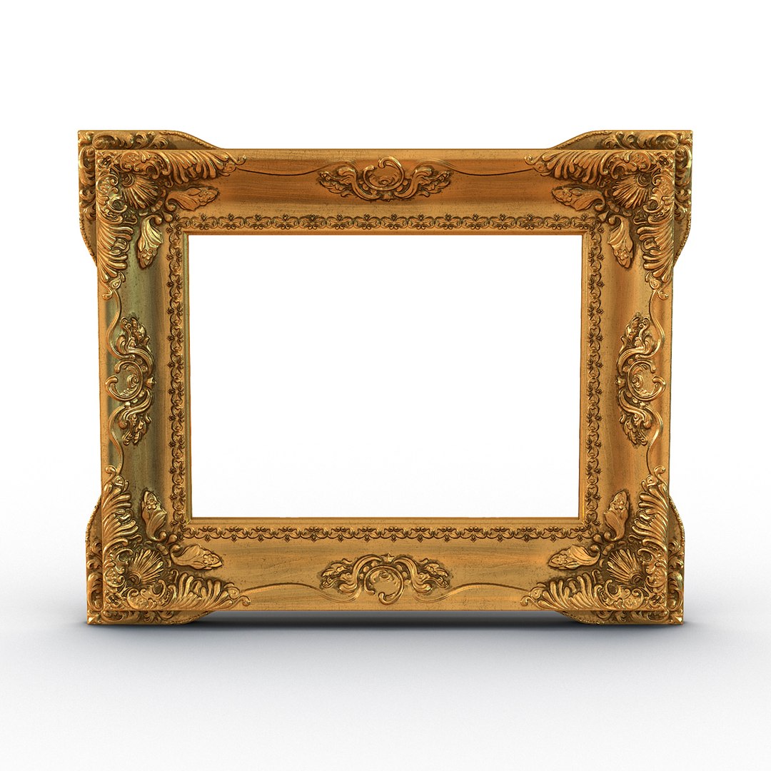 Baroque Picture Frames Collection 2 3D model https://p.turbosquid.com/ts-thumb/f9/qDxtjm/IXPmHVeJ/baroquepictureframe3dmodel01/jpg/1648894243/1920x1080/fit_q87/b5a1253ea1898ce1484188ff4e77b265801e5e80/baroquepictureframe3dmodel01.jpg