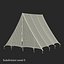 Vintage Camping Tents Collection