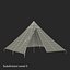 Vintage Camping Tents Collection