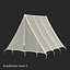 Vintage Camping Tents Collection