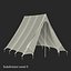 Vintage Camping Tents Collection