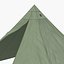 Vintage Camping Tents Collection