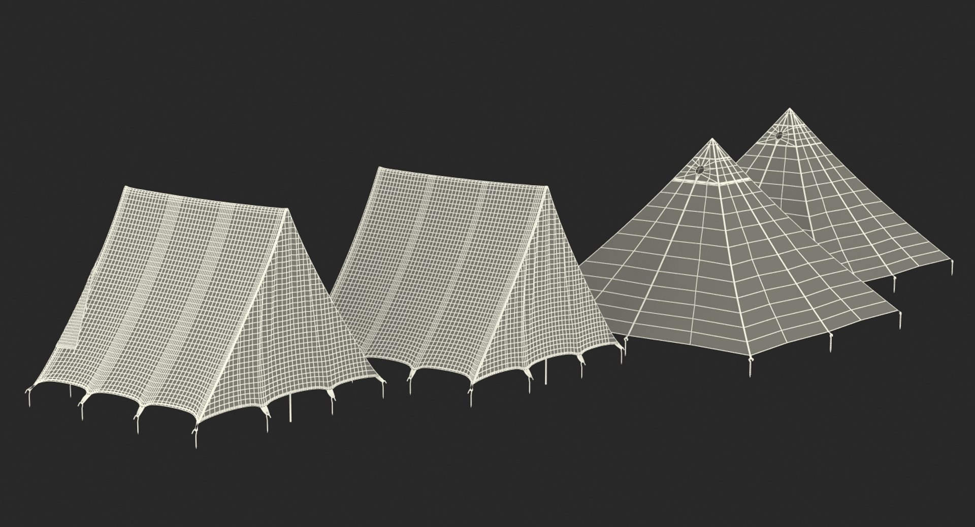 3D vintage camping tents https://p.turbosquid.com/ts-thumb/f9/ubhShn/QPa9DNjH/vintagecampingtentscollection3dmodels031/jpg/1499438206/1920x1080/fit_q87/8df62f556c44c6d2ca13fefd0d88a3e9055bebfd/vintagecampingtentscollection3dmodels031.jpg