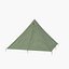 Vintage Camping Tents Collection