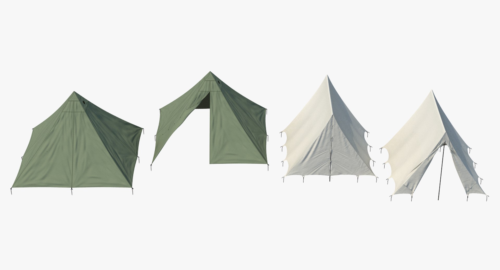 3D vintage camping tents https://p.turbosquid.com/ts-thumb/f9/ubhShn/eyEY7MyK/vintage_camping_tents_collection_003/jpg/1558329195/1920x1080/fit_q87/3709e8726fa2adc5e47d644dfa358905aa5bfc29/vintage_camping_tents_collection_003.jpg