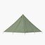 Vintage Camping Tents Collection
