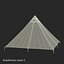 Vintage Camping Tents Collection