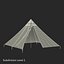 Vintage Camping Tents Collection