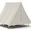 Vintage Camping Tents Collection
