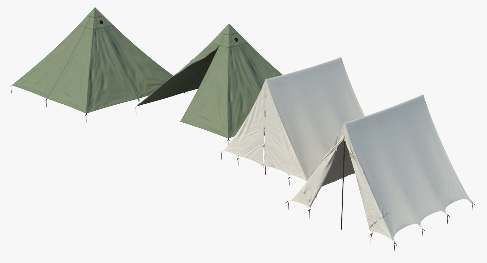 3D vintage camping tents https://p.turbosquid.com/ts-thumb/f9/ubhShn/unVfFbXo/vintage_camping_tents_collection_002/jpg/1558329195/1920x1080/fit_q87/8321b1ac30fe35ab574dde3daa52e1afb8ad8aea/vintage_camping_tents_collection_002.jpg