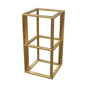 3D Metal Stand