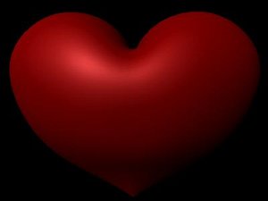 free ma mode red heart