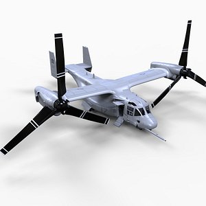 V22 Osprey
