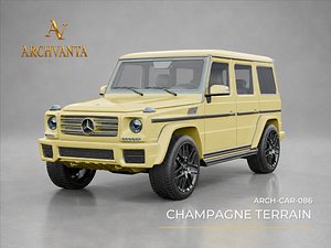 ARCH-CAR-086 model