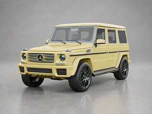 ARCH-CAR-086 model