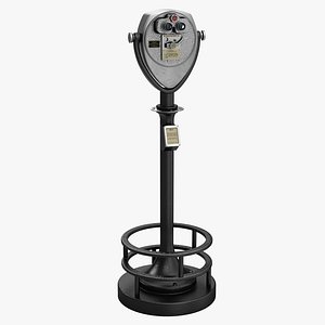 Tower Optical Viewer