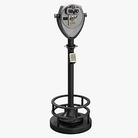 Tower Optical Viewer