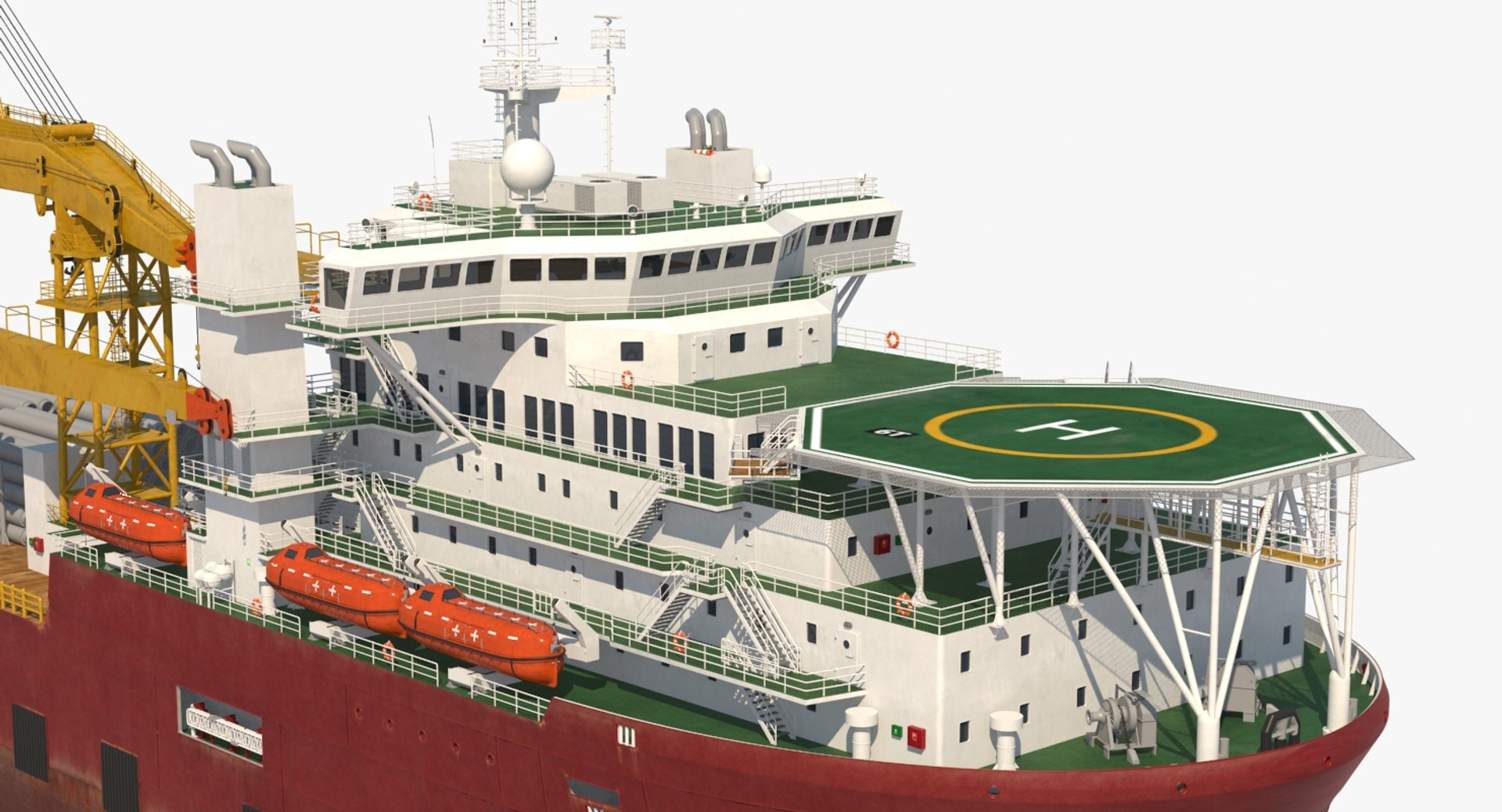 3D multipurpose crane vessel https://p.turbosquid.com/ts-thumb/fA/0rd4MM/pwjhGKqs/stgrender_06/jpg/1492443183/1920x1080/fit_q87/58a2dfbe51e1282fca88fdbc3c2369838f17034a/stgrender_06.jpg