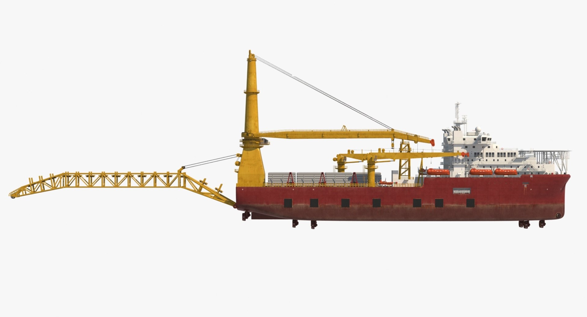 3D multipurpose crane vessel https://p.turbosquid.com/ts-thumb/fA/0rd4MM/uKX4MRZJ/stgrender_04/jpg/1492443183/1920x1080/fit_q87/e2408c0368fc5b888d0e98ff0a82a47e5b30ed3c/stgrender_04.jpg