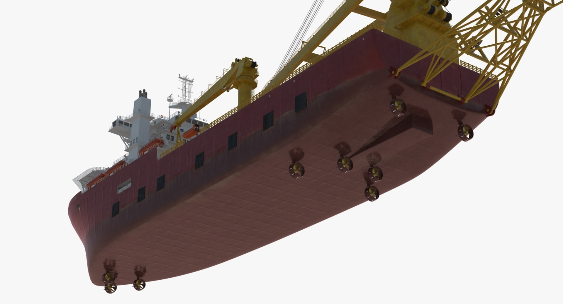 3D multipurpose crane vessel https://p.turbosquid.com/ts-thumb/fA/0rd4MM/wihPMg5G/stgrender_05/jpg/1492443183/1920x1080/fit_q87/4e0fe0f2db4f85763ad45e9cbf352a1d7f30853c/stgrender_05.jpg