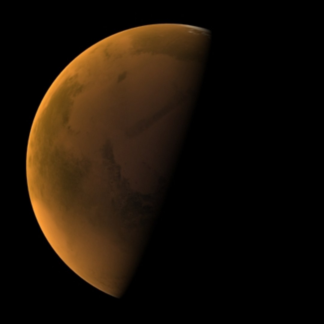 Mars Max