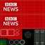 BBC Reporter Microphone