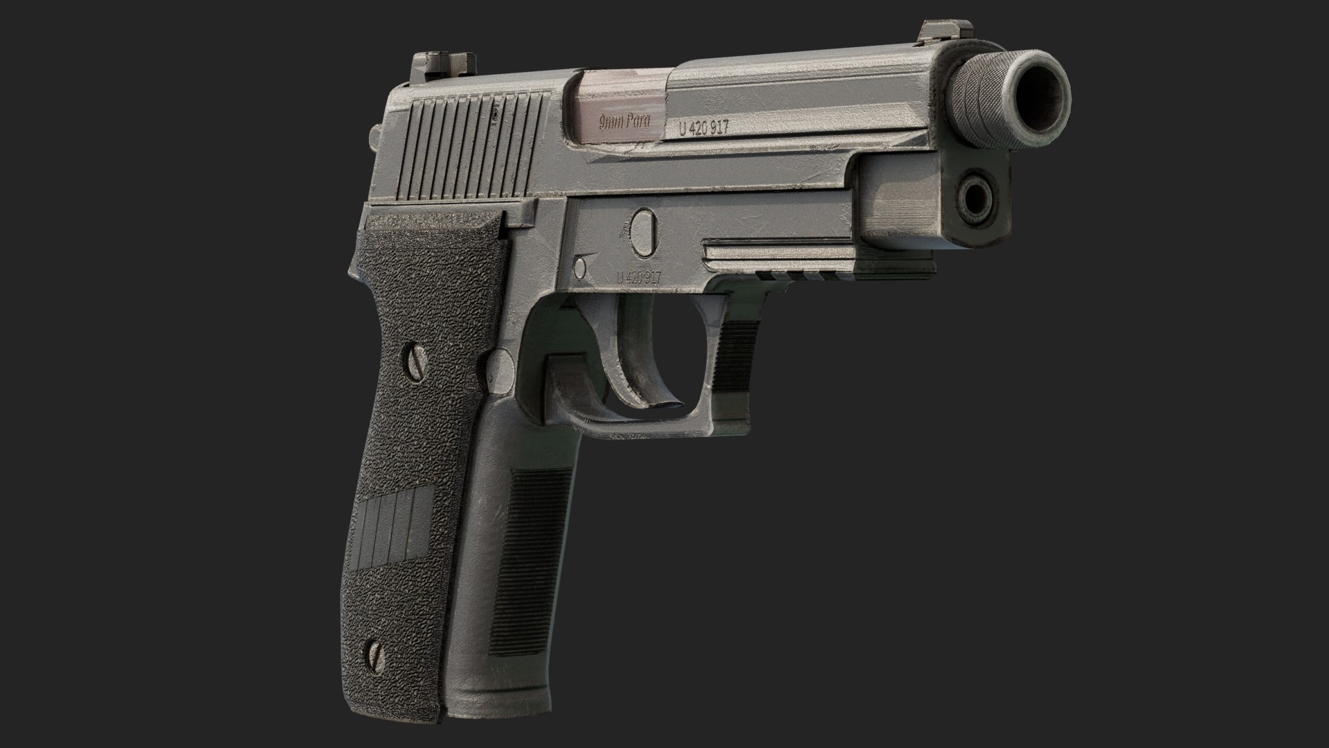 3D model Sig Sauer P226 https://p.turbosquid.com/ts-thumb/fA/7aZGkY/B6/3/jpg/1689668766/1920x1080/fit_q87/a87cd6ede8d9b4a86fef54c87870c1b95b762511/3.jpg