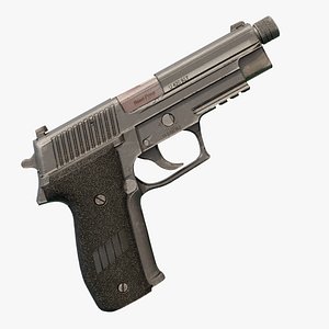 Sig Sauer P226