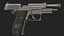 Sig Sauer P226