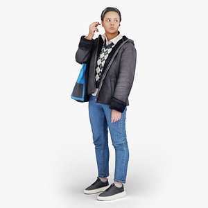 Streetwise Listener 3D